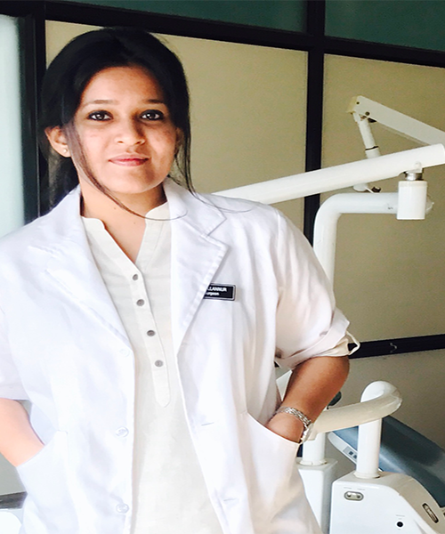 Dr. Paul J Padikkala's "Clove" Complete Dental Care